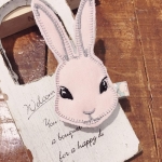 針織兔兔